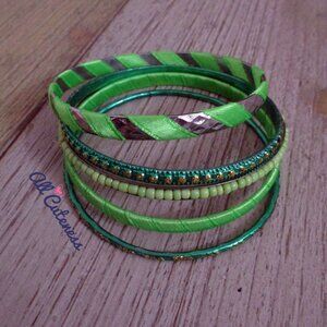 Bangle Set